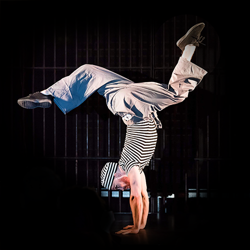 SOULSTease Burlesque Performance