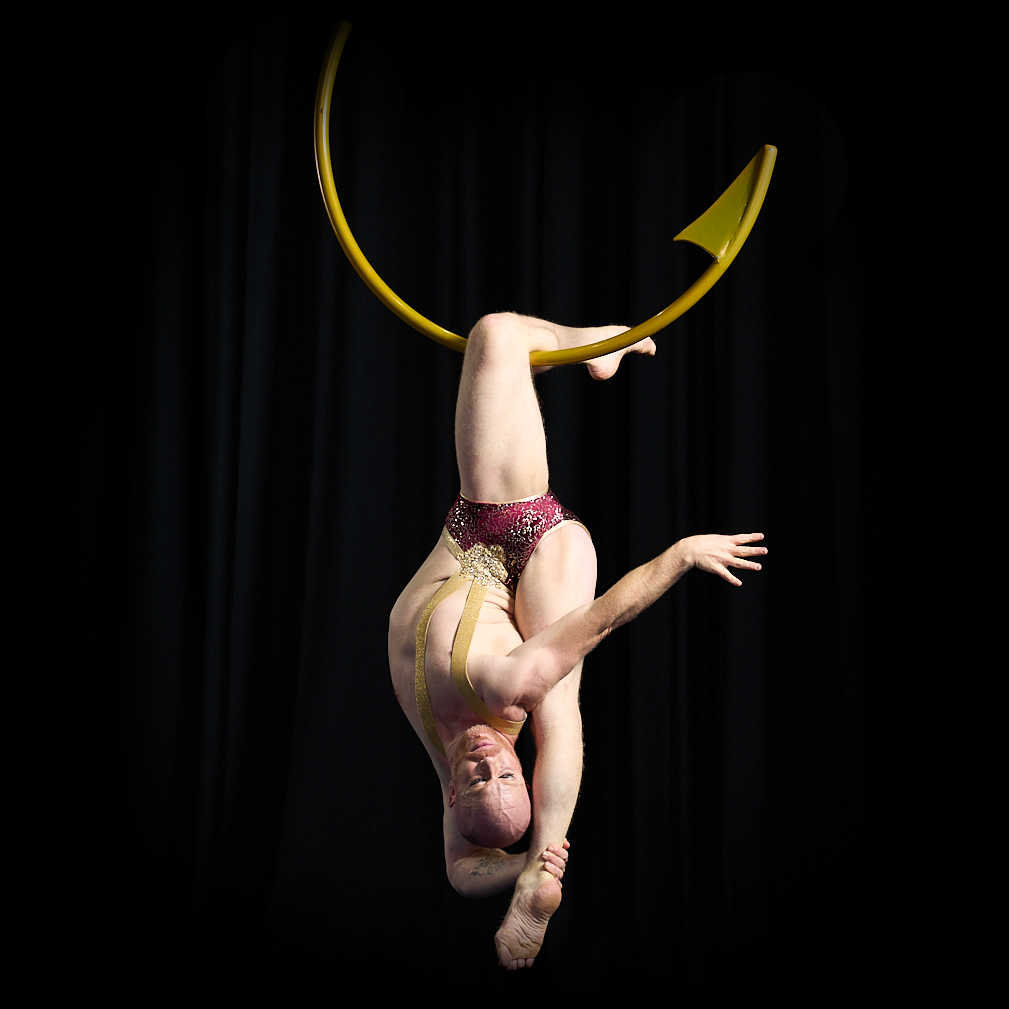 SOULSTease Golden Hook